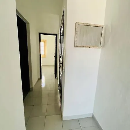 Apartamento El Ancla Las Palmas de Gran Canaria Zewnętrze zdjęcie