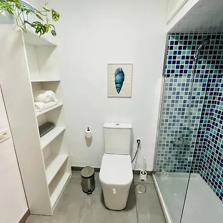 Apartamento El Ancla Las Palmas de Gran Canaria Zewnętrze zdjęcie