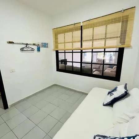 Apartamento El Ancla Las Palmas de Gran Canaria Zewnętrze zdjęcie