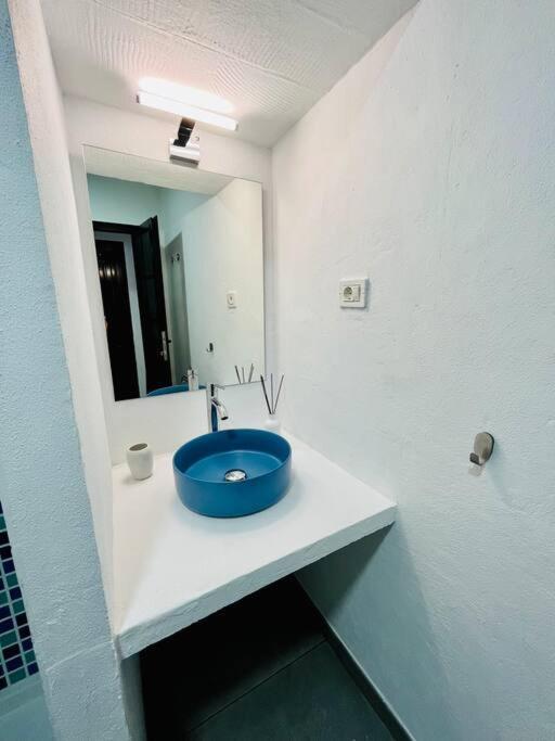 Appartement El Ancla