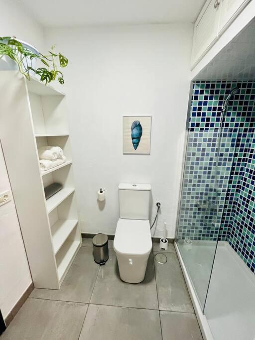 Appartement El Ancla