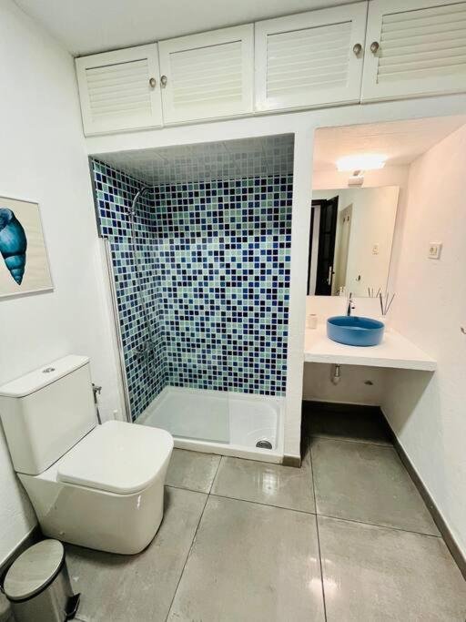 Appartement El Ancla
