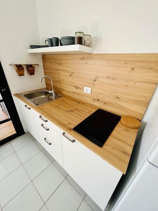 El Ancla Appartement