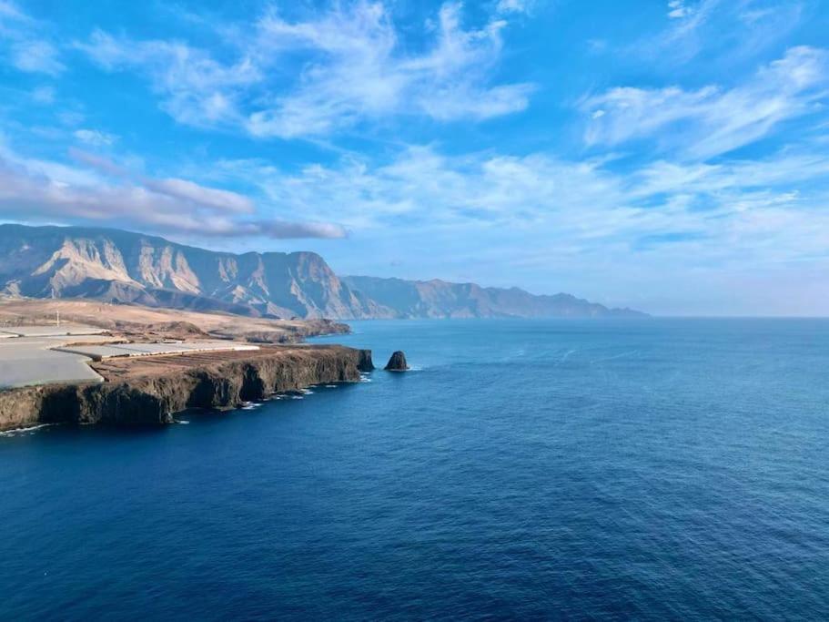 Appartement El Ancla Las Palmas de Gran Canaria