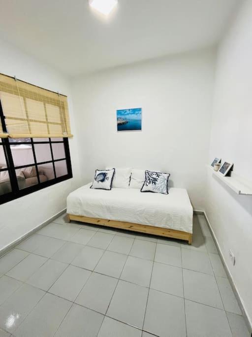 Appartement El Ancla